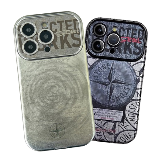 Graphic iPhone Case