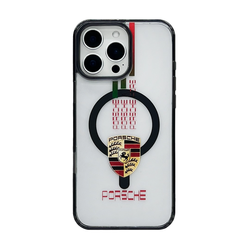 Graphic iPhone Case
