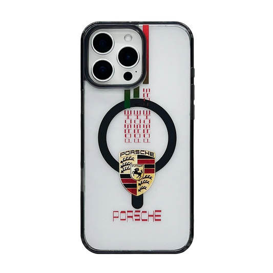 Graphic iPhone Case