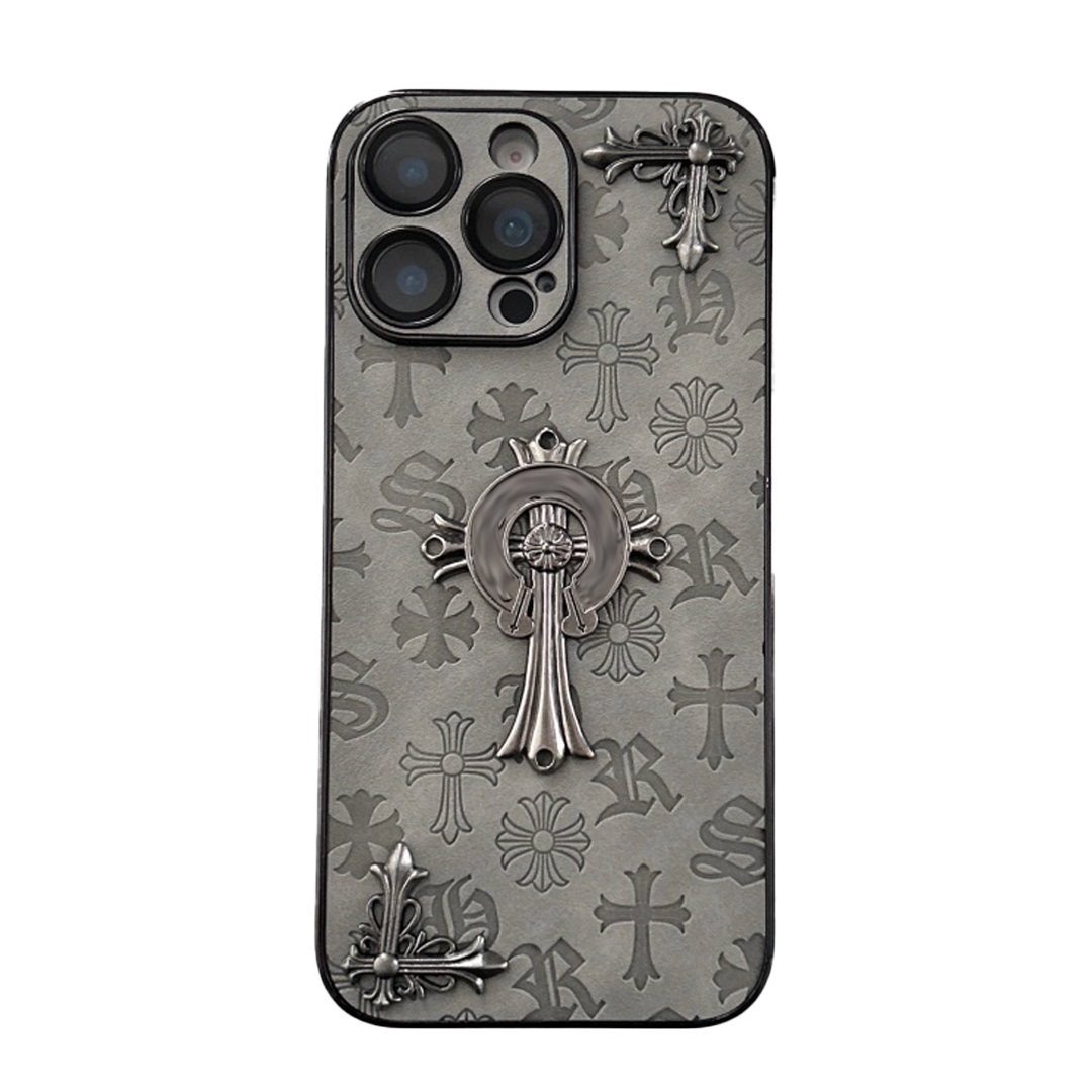 3D iPhone Case