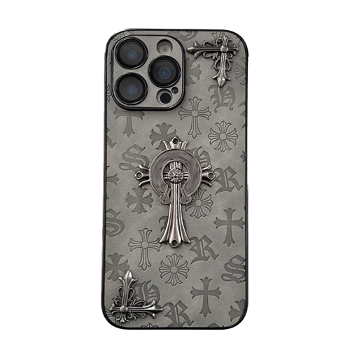 3D iPhone Case