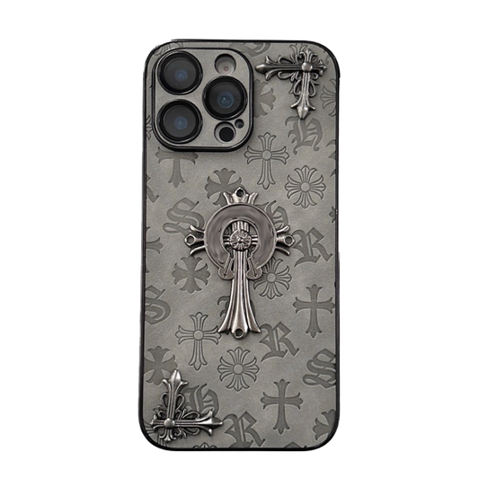 3D iPhone Case