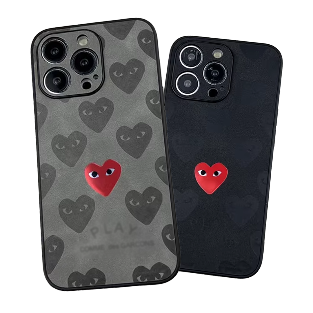 Reflective iPhone Case