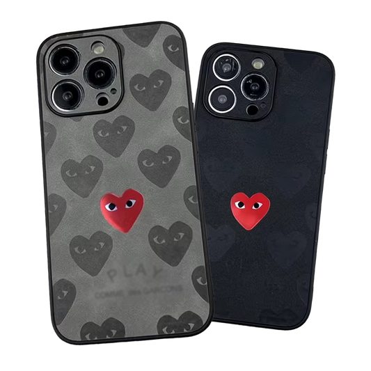 Reflective iPhone Case