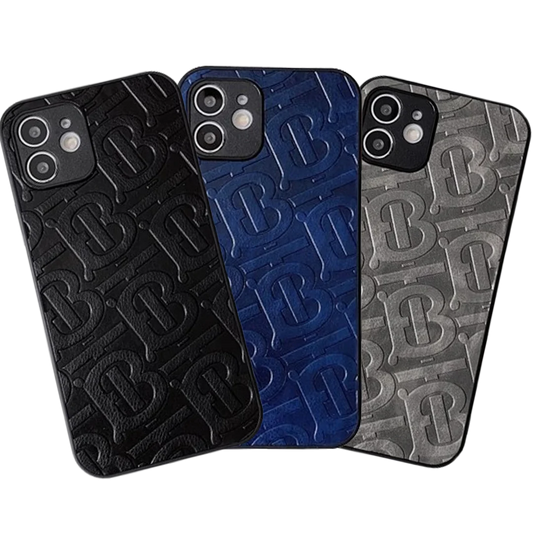Trendy 3D Phone Case