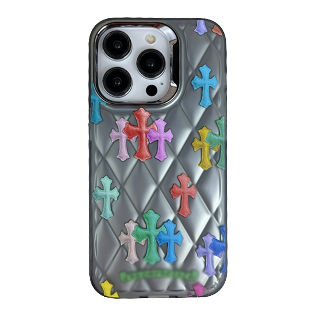 Trendy Graphic iPhone Case