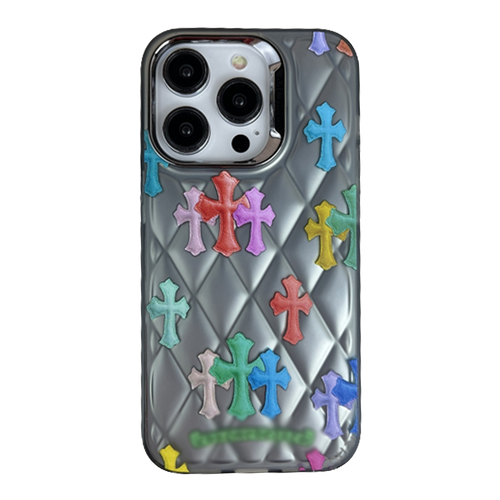 Trendy Graphic iPhone Case