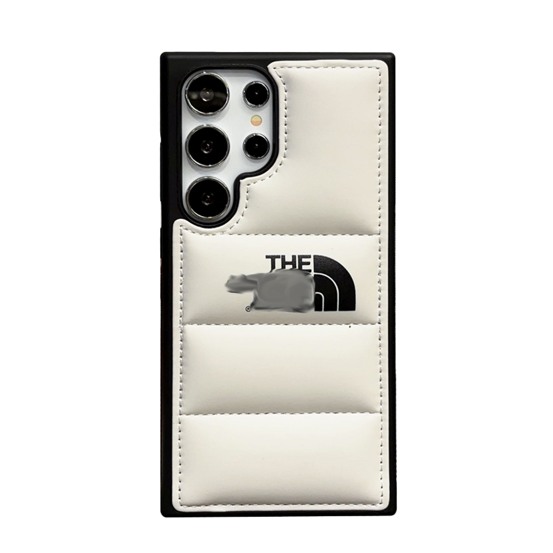 Puffer Samsung Case