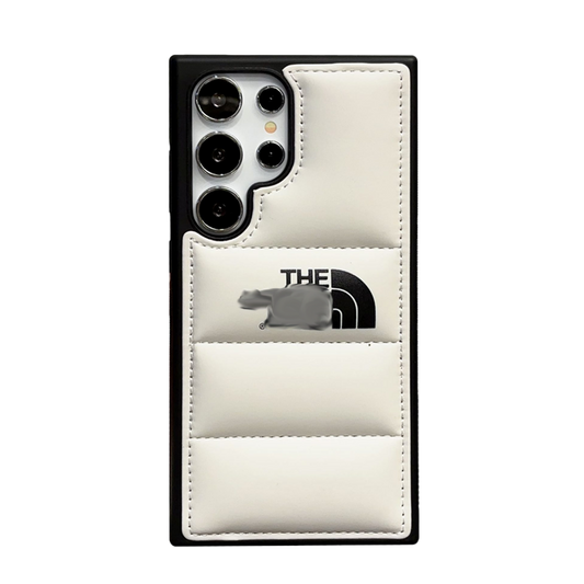 Puffer Samsung Case