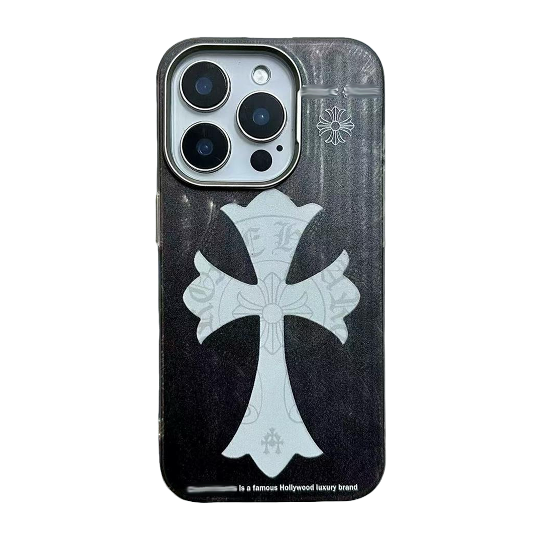 Graphic iPhone Case