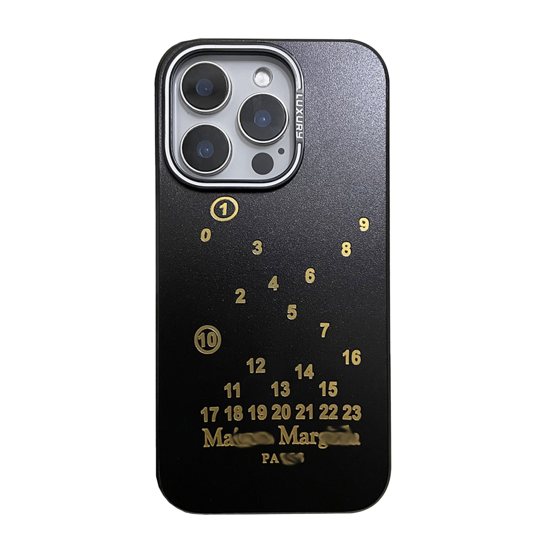 Graphic iPhone Case