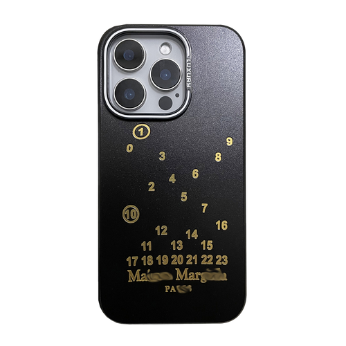 Graphic iPhone Case