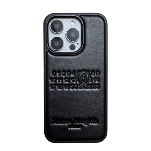 Engraved iPhone Case