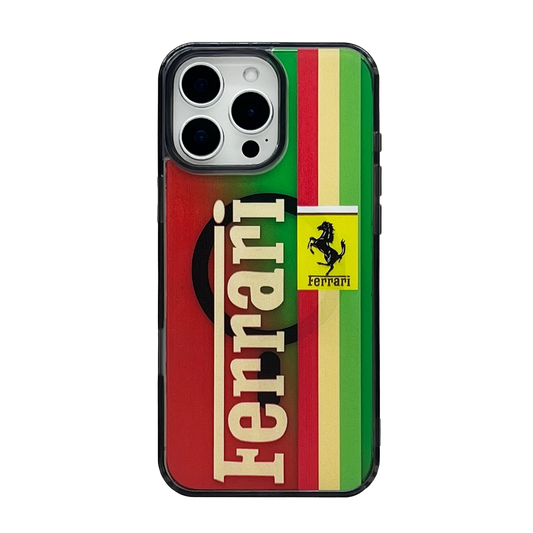 Graphic iPhone Case