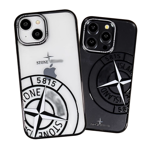 Clear iPhone Case