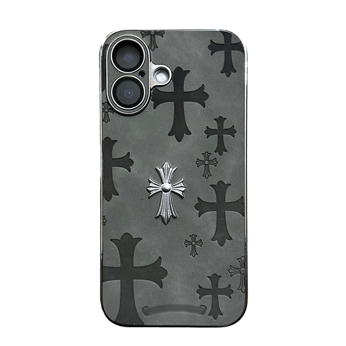 3D iPhone Case