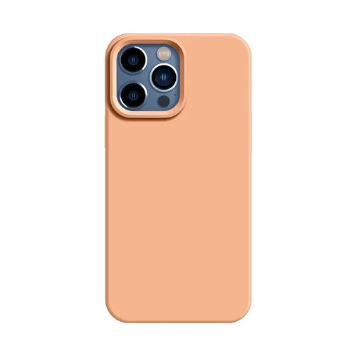 Honeydew Silicone iPhone Case
