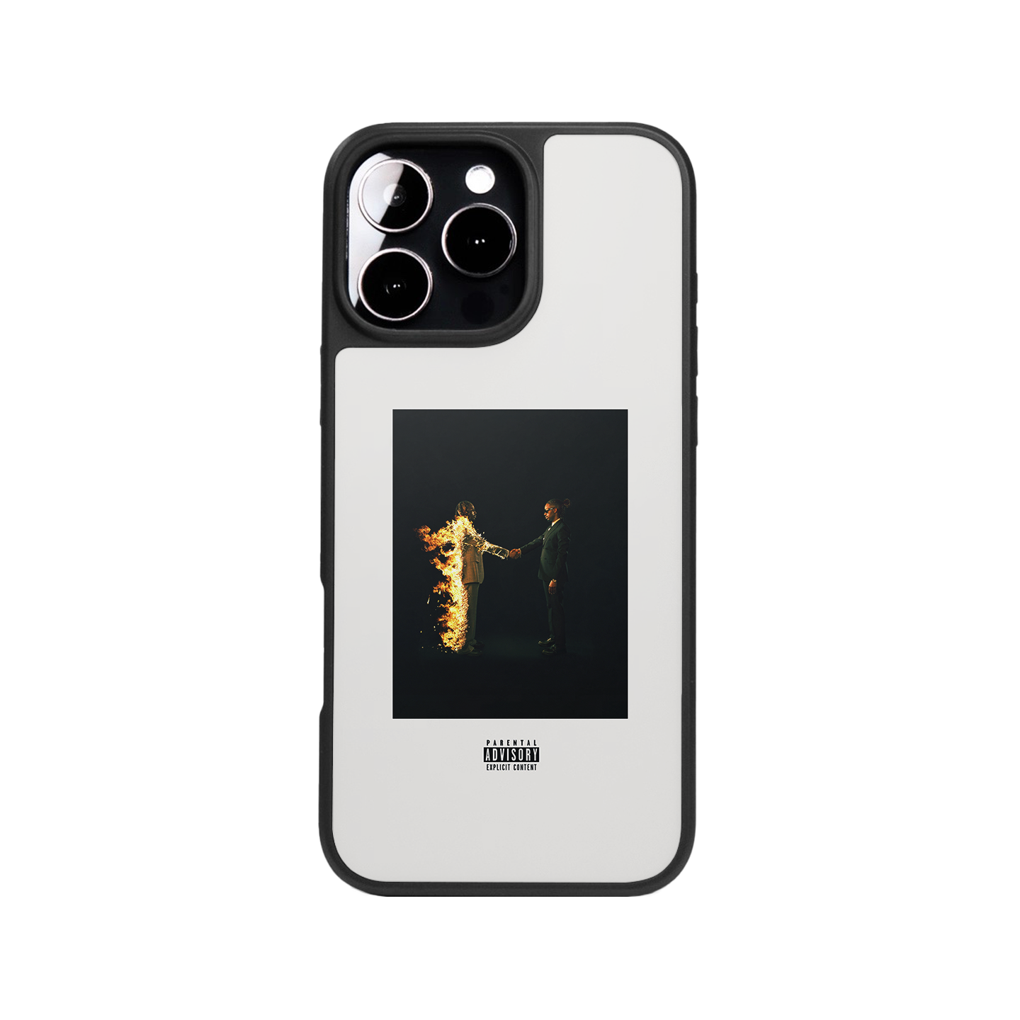 "Metro Boomin" iPhone Case