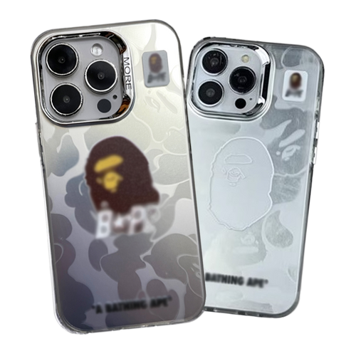 Graphic iPhone Case
