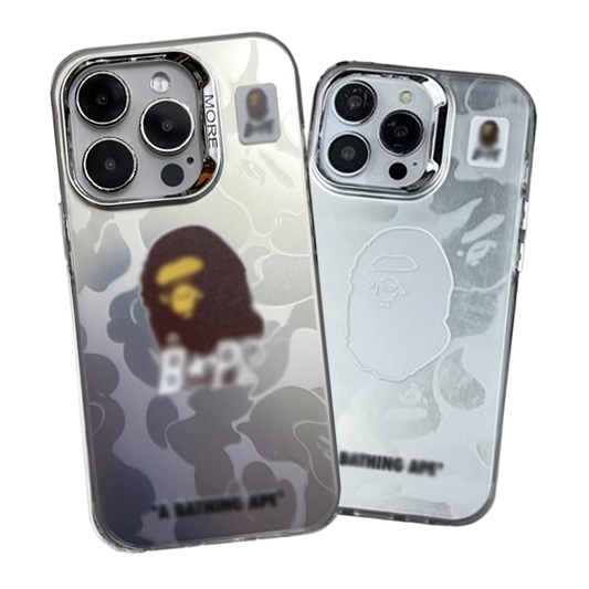 Graphic iPhone Case