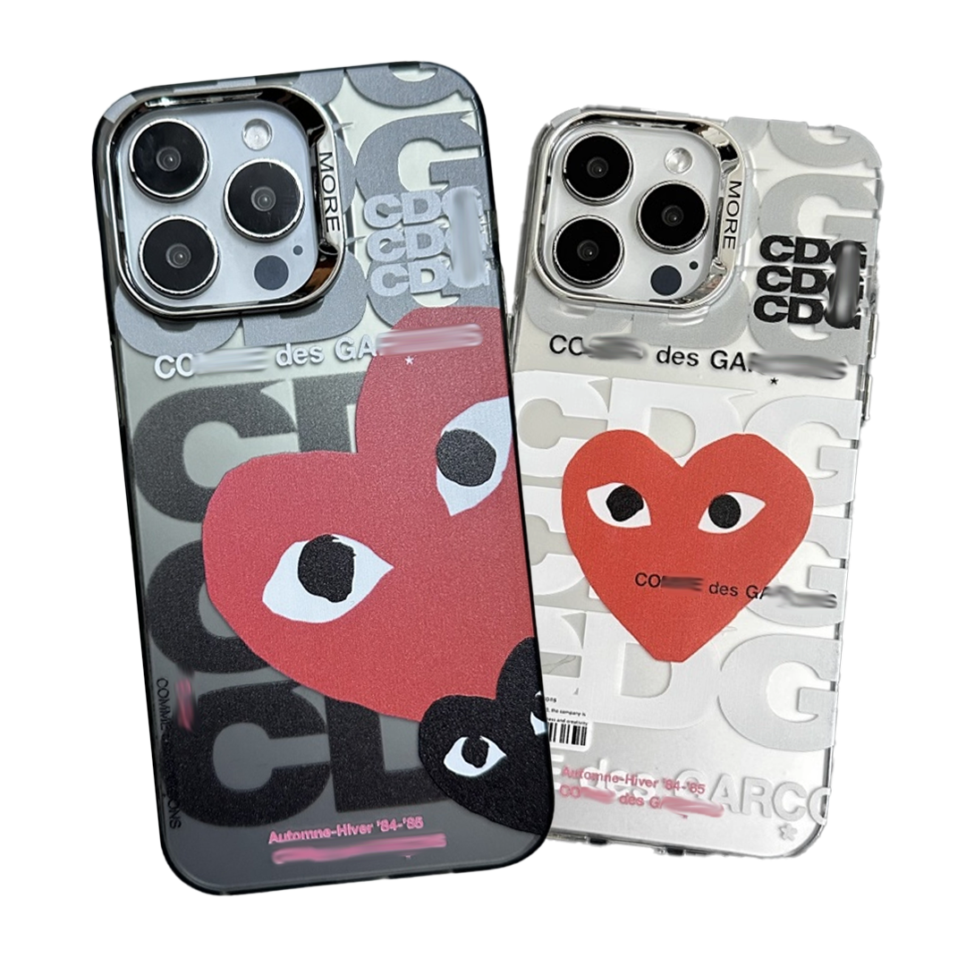 Graphic iPhone Case