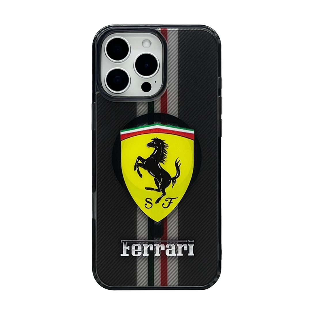 Graphic iPhone Case