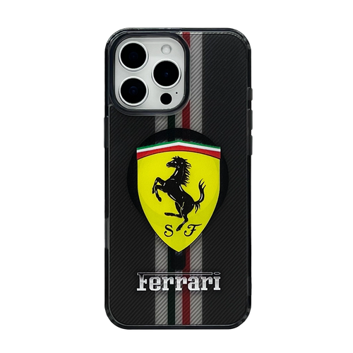 Graphic iPhone Case