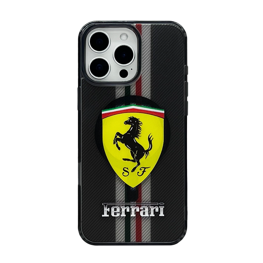 Graphic iPhone Case