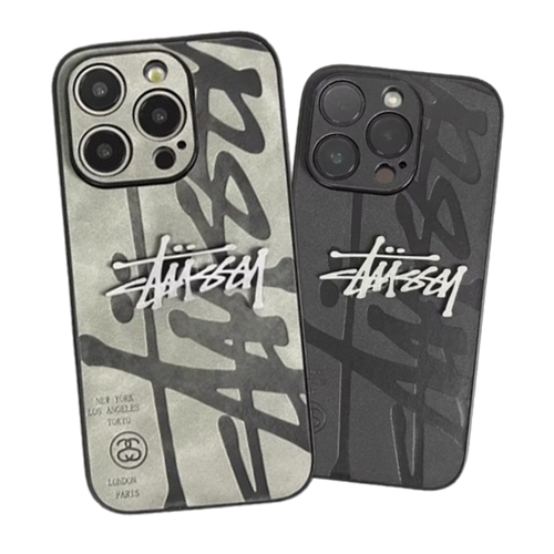 3D iPhone Case