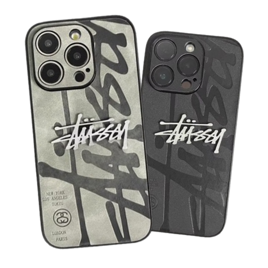 3D iPhone Case