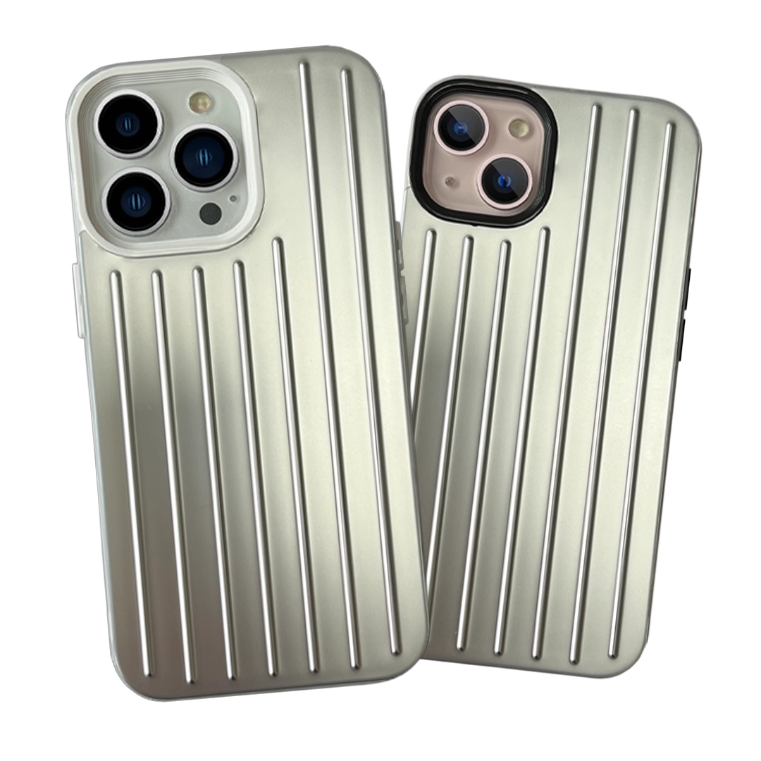 3D iPhone Case