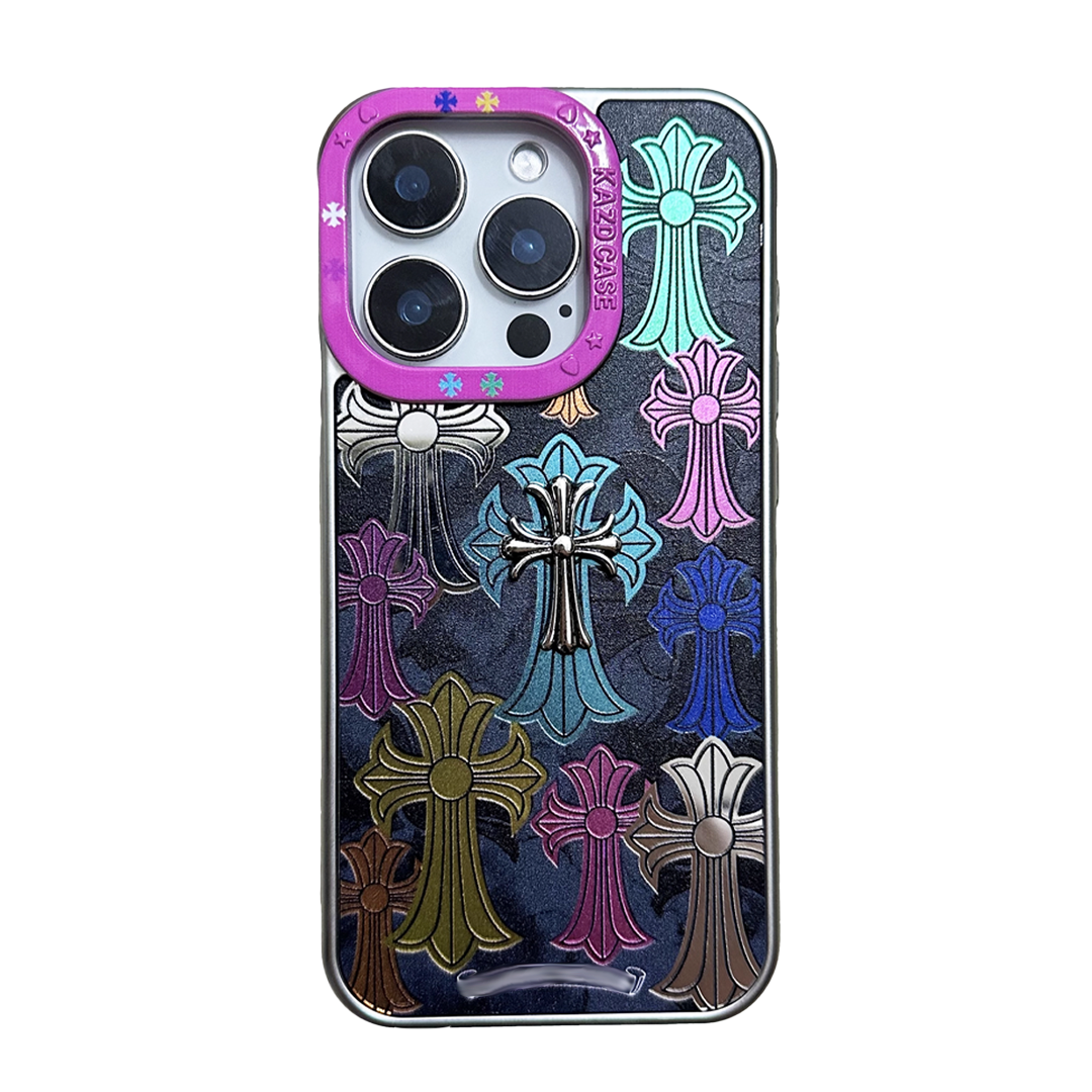 3D iPhone Case