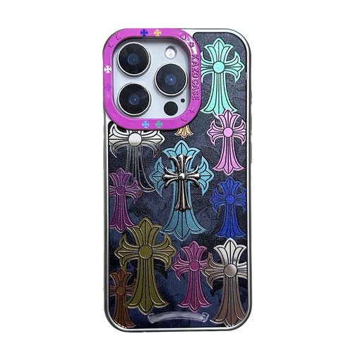 3D iPhone Case