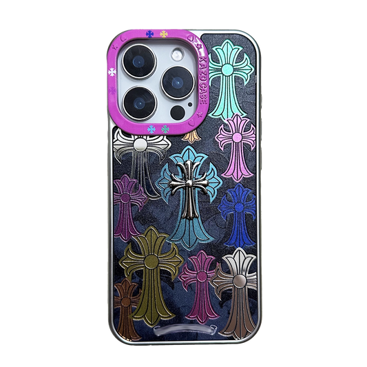 3D iPhone Case