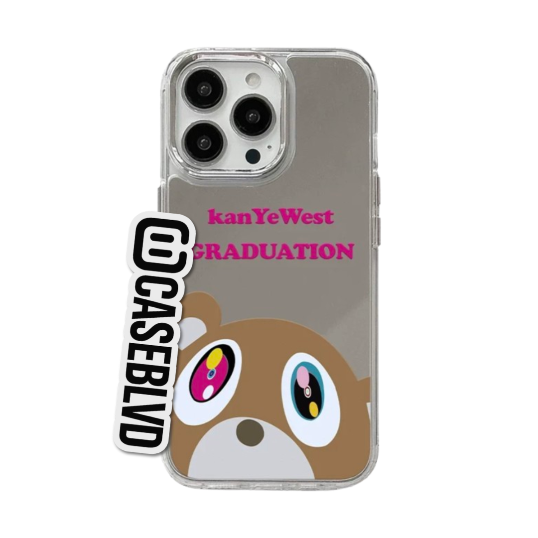 CaseBLVD Graduation iPhone case