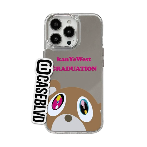CaseBLVD Graduation iPhone case
