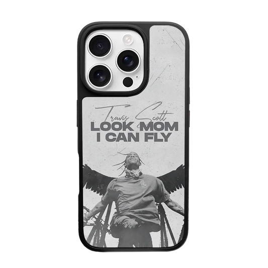 Graphic iPhone Case