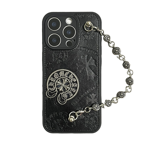 3D iPhone Case