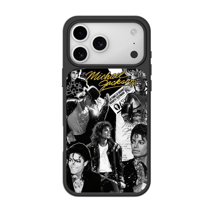 "Michael Jackson" iPhone Case