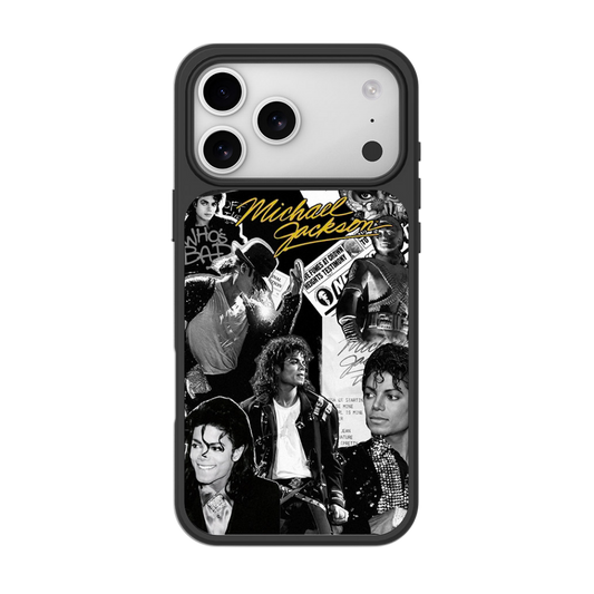 "Michael Jackson" iPhone Case