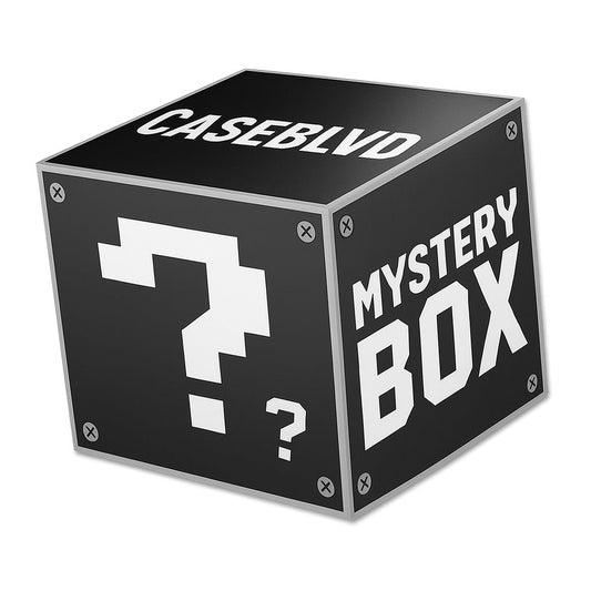Mystery Box