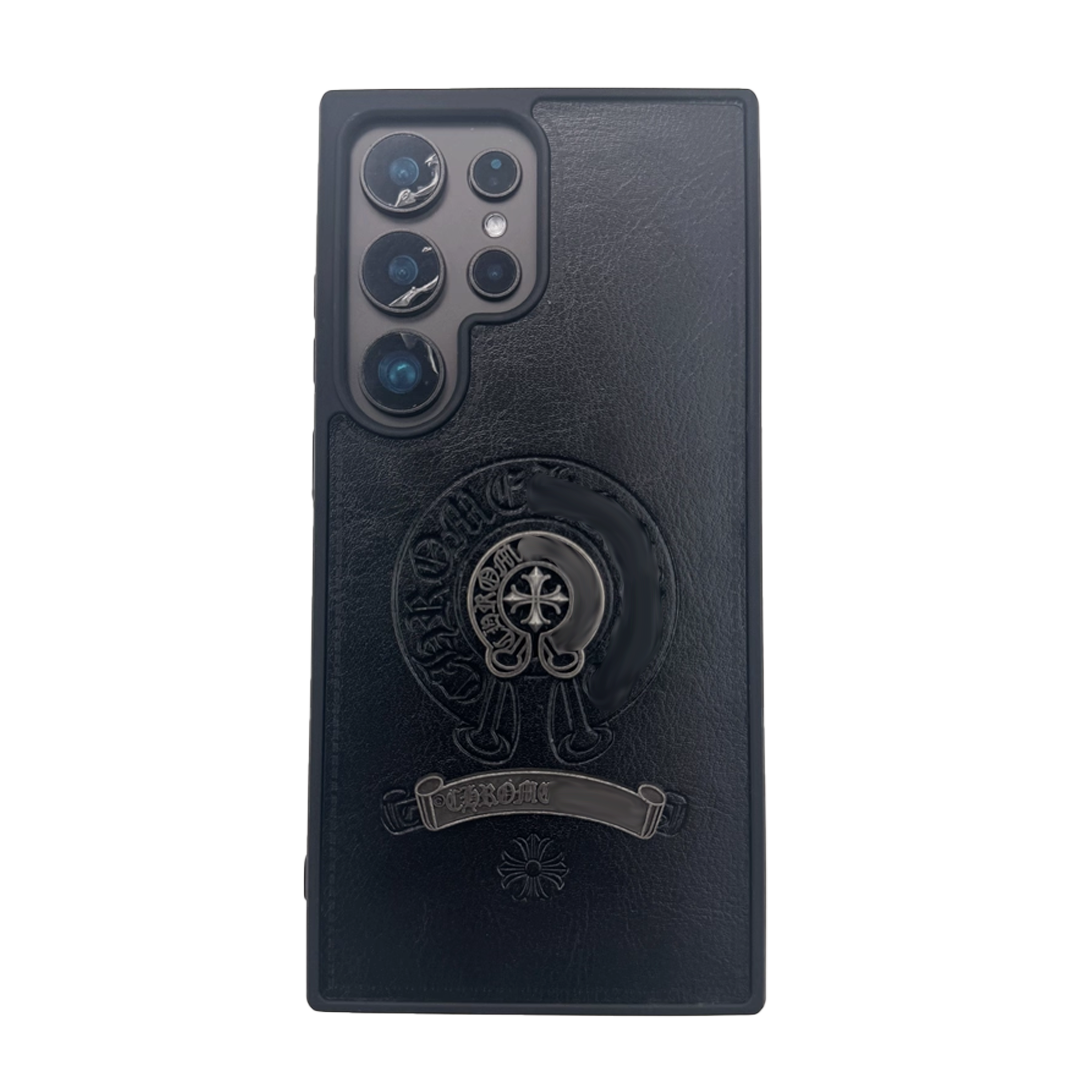 3D Samsung Case