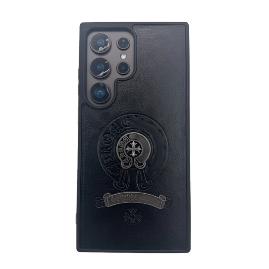 3D Samsung Case