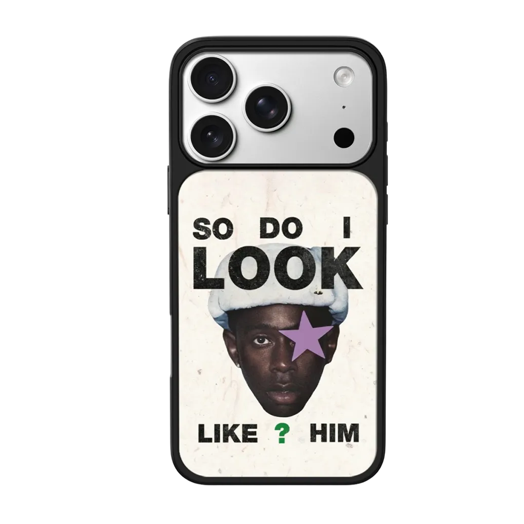 "Tyler, The Creator" iPhone Case