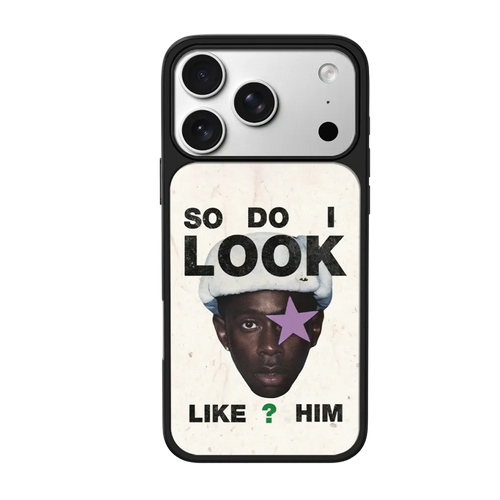 "Tyler, The Creator" iPhone Case