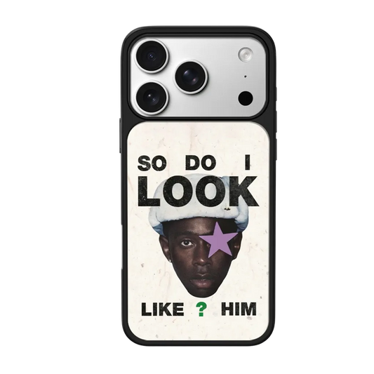 Graphic iPhone Case