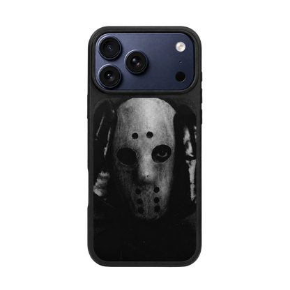 "Kanye West" iPhone Case