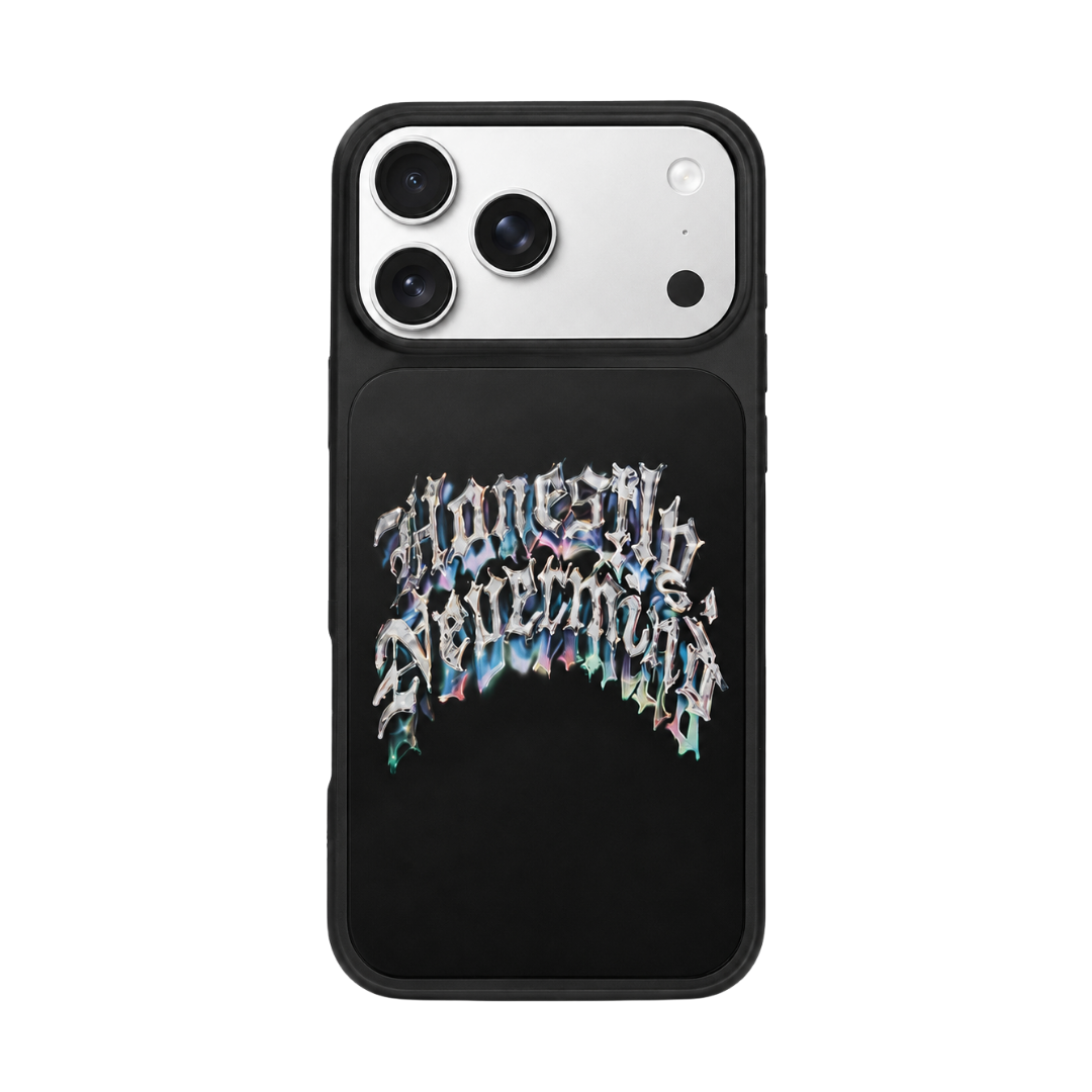 "DRAKE" iPhone Case