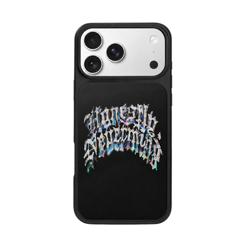 "DRAKE" iPhone Case