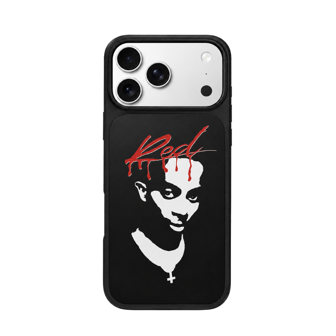 "Playboi Carti" iPhone Case